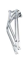 20"low rider bike suspension fork